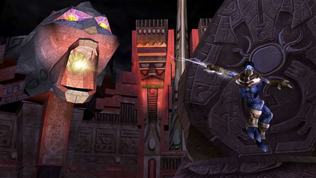 Legacy Of Kain Soul Reaver 1&2 Remastered | Occasion